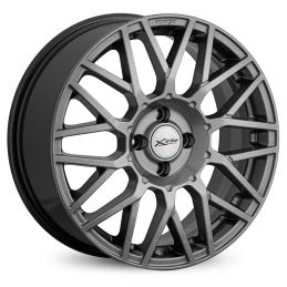 X`trike X-131 7x17 PCD5x108 ET35 DIA 67.1  HSB